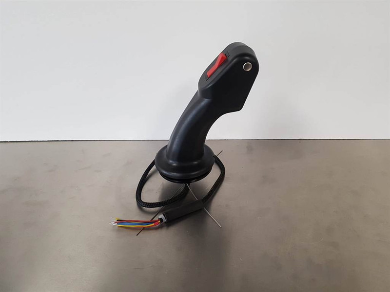 Ahlmann AZ45-4104114A-Joystick/Steuergriff - Système électrique pour Engins de chantier: photos 2 Ahlmann AZ45-4104114A-Joystick/Steuergriff - Système électrique pour Engins de chantier: photos 2
