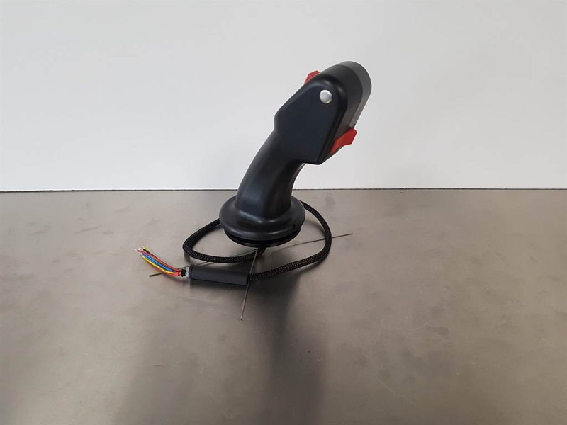 Ahlmann AZ45-4104114A-Joystick/Steuergriff - Système électrique pour Engins de chantier: photos 3 Ahlmann AZ45-4104114A-Joystick/Steuergriff - Système électrique pour Engins de chantier: photos 3