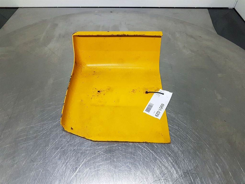 Ahlmann AZ45-4109931A-Mud guard/Kotfluegel/Spatbord - Frame/ Châssis pour Engins de chantier: photos 2 Ahlmann AZ45-4109931A-Mud guard/Kotfluegel/Spatbord - Frame/ Châssis pour Engins de chantier: photos 2