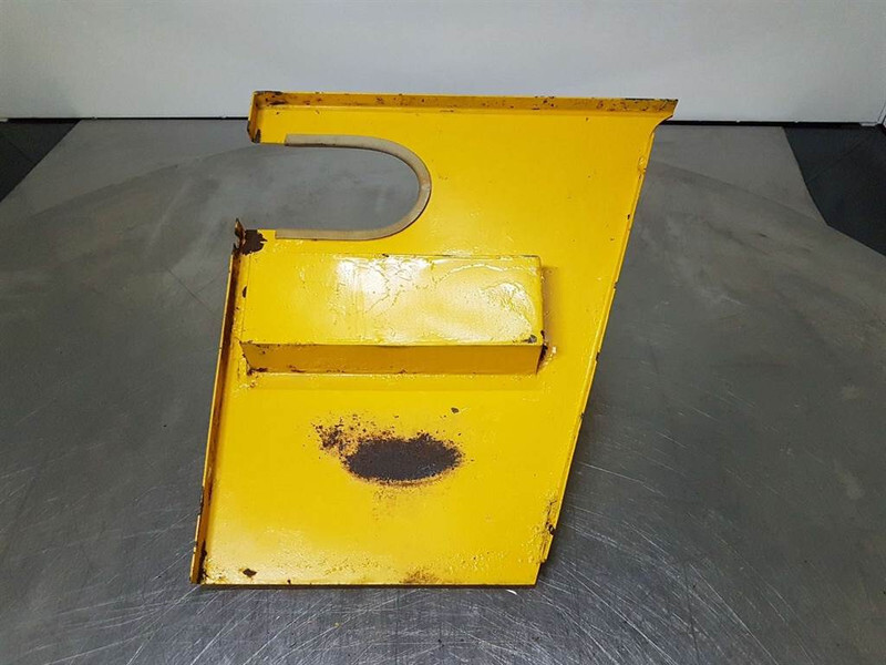 Ahlmann AZ45-4147595O/4117022O-Stair panel/Trittstufen - Frame/ Châssis pour Engins de chantier: photos 4 Ahlmann AZ45-4147595O/4117022O-Stair panel/Trittstufen - Frame/ Châssis pour Engins de chantier: photos 4