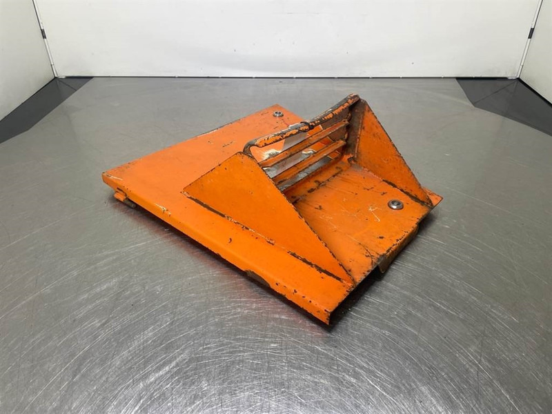 Ahlmann AZ6-4139375O-Stair panel/Trittstufen/Traptreden - Frame/ Châssis pour Engins de chantier: photos 1 Ahlmann AZ6-4139375O-Stair panel/Trittstufen/Traptreden - Frame/ Châssis pour Engins de chantier: photos 1