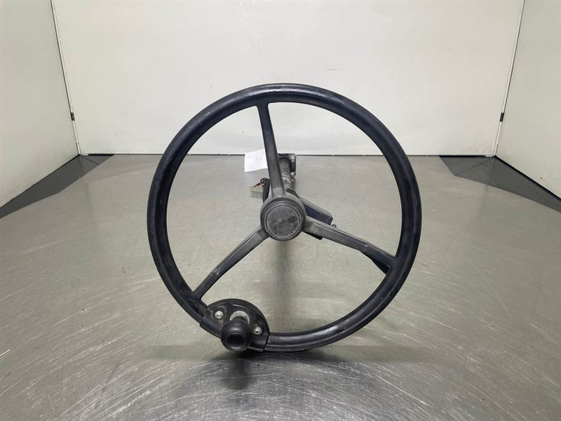 Ahlmann AZ6-4197340A-Steering wheel/Lenkrad/Stuur - Cabine et intérieur pour Engins de chantier: photos 2 Ahlmann AZ6-4197340A-Steering wheel/Lenkrad/Stuur - Cabine et intérieur pour Engins de chantier: photos 2