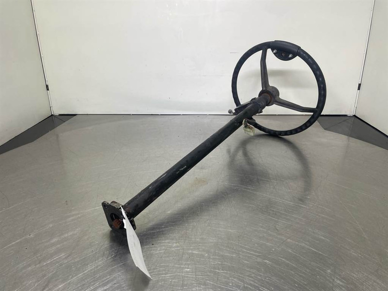 Ahlmann AZ6-4197340A-Steering wheel/Lenkrad/Stuur - Cabine et intérieur pour Engins de chantier: photos 3 Ahlmann AZ6-4197340A-Steering wheel/Lenkrad/Stuur - Cabine et intérieur pour Engins de chantier: photos 3