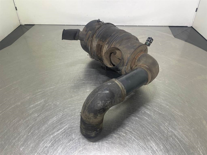 Ahlmann AZ6-4197839A-Air filter/Luftfilter - Moteur pour Engins de chantier: photos 2 Ahlmann AZ6-4197839A-Air filter/Luftfilter - Moteur pour Engins de chantier: photos 2