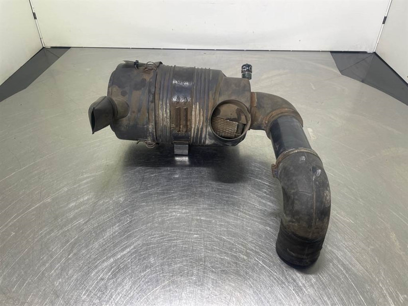 Ahlmann AZ6-4197839A-Air filter/Luftfilter - Moteur pour Engins de chantier: photos 1 Ahlmann AZ6-4197839A-Air filter/Luftfilter - Moteur pour Engins de chantier: photos 1