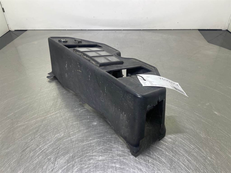 Ahlmann AZ6 - Dashboard/Console/Konsole - Cabine et intérieur pour Engins de chantier: photos 4 Ahlmann AZ6 - Dashboard/Console/Konsole - Cabine et intérieur pour Engins de chantier: photos 4