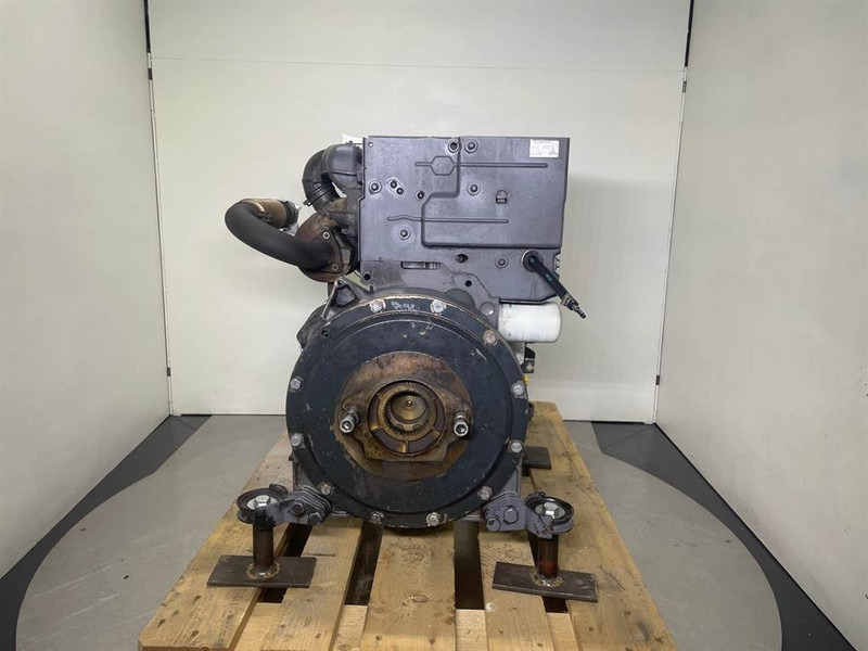 Ahlmann AZ6-Deutz BF4L2011-Engine/Motor - Moteur pour Engins de chantier: photos 2 Ahlmann AZ6-Deutz BF4L2011-Engine/Motor - Moteur pour Engins de chantier: photos 2
