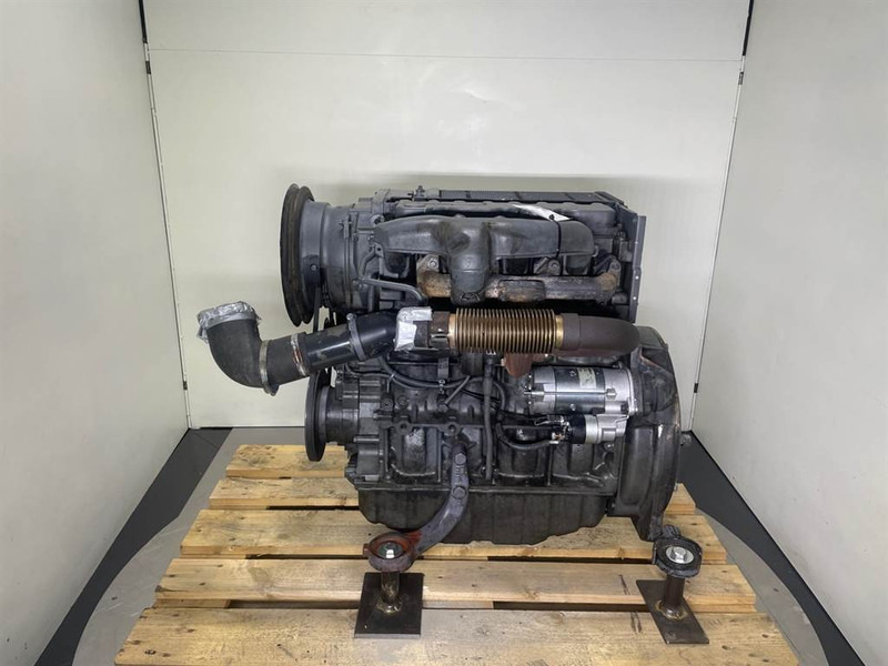 Ahlmann AZ6-Deutz BF4L2011-Engine/Motor - Moteur pour Engins de chantier: photos 5 Ahlmann AZ6-Deutz BF4L2011-Engine/Motor - Moteur pour Engins de chantier: photos 5