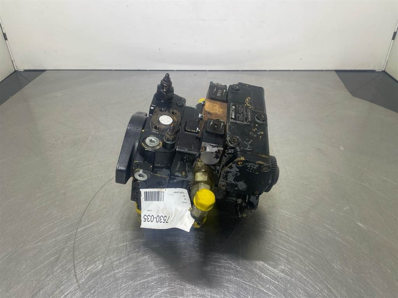 Ahlmann AZ6-Hydromatik A4VG56DA1D6/31R-Drive pump/Rijpomp - Hydraulique pour Engins de chantier: photos 4 Ahlmann AZ6-Hydromatik A4VG56DA1D6/31R-Drive pump/Rijpomp - Hydraulique pour Engins de chantier: photos 4