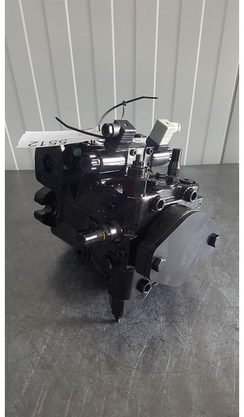 Ahlmann AZ85-4117936A/4-Rexroth A4VG56-Drive pump - Hydraulique: photos 2 Ahlmann AZ85-4117936A/4-Rexroth A4VG56-Drive pump - Hydraulique: photos 2
