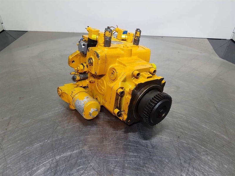 Ahlmann AZ9/AS7CS-Hydromatik A4V71DA2.0R1G5A1A-Drive pump - Hydraulique: photos 2 Ahlmann AZ9/AS7CS-Hydromatik A4V71DA2.0R1G5A1A-Drive pump - Hydraulique: photos 2