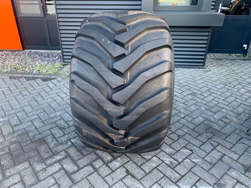 Alliance 48x31.00-20 NHS - Flotation 331 - Tire/Reifen/Band - Pneus et jantes pour Engins de chantier: photos 2 Alliance 48x31.00-20 NHS - Flotation 331 - Tire/Reifen/Band - Pneus et jantes pour Engins de chantier: photos 2
