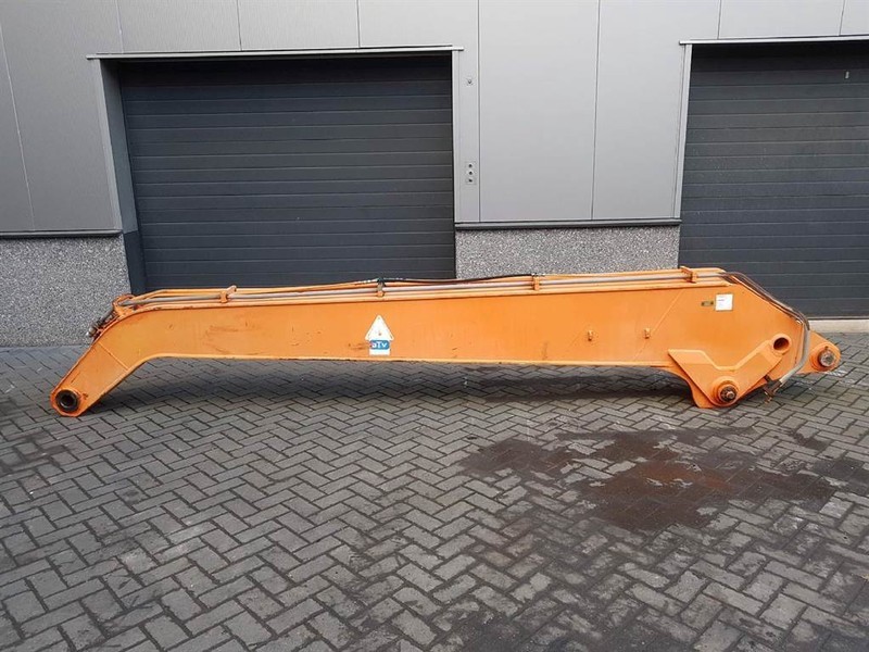 Atlas 1704MH-D73.16-Dipperstick/Stiel/Lepelsteel - Flèche: photos 1 Atlas 1704MH-D73.16-Dipperstick/Stiel/Lepelsteel - Flèche: photos 1