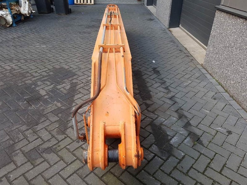 Atlas 1704MH-D73.16-Dipperstick/Stiel/Lepelsteel - Flèche: photos 4 Atlas 1704MH-D73.16-Dipperstick/Stiel/Lepelsteel - Flèche: photos 4