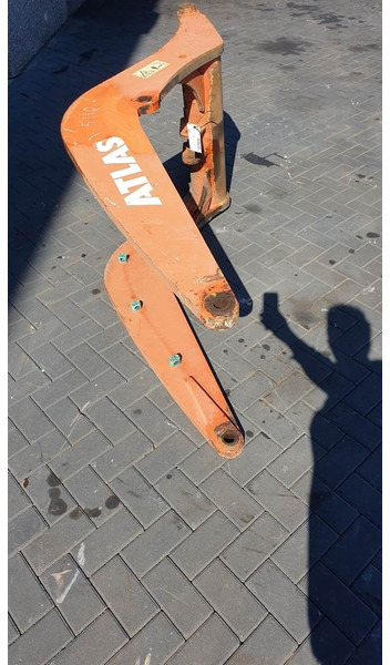 Atlas 75 S - Lifting framework/Schaufelarm/Giek - Flèche: photos 3 Atlas 75 S - Lifting framework/Schaufelarm/Giek - Flèche: photos 3