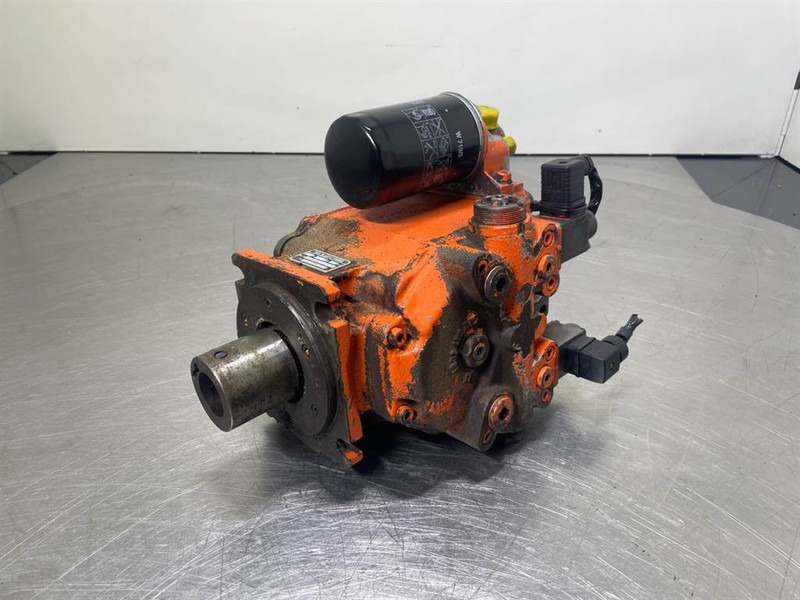 Atlas AR51B-Linde BPV-50R-Drive pump/Fahrpumpe/Rijpomp - Hydraulique pour Engins de chantier: photos 1 Atlas AR51B-Linde BPV-50R-Drive pump/Fahrpumpe/Rijpomp - Hydraulique pour Engins de chantier: photos 1