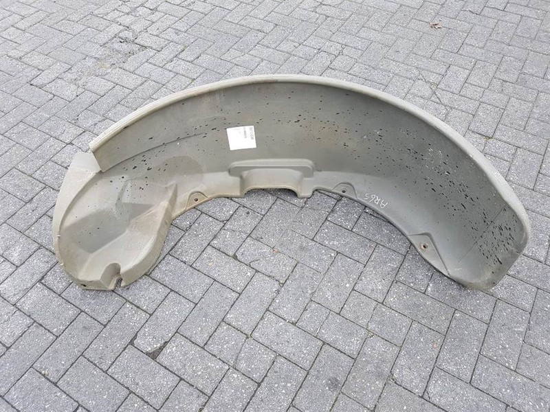 Atlas AR65-3925082-Mud guard/Kotfluegel/Spatbord - Frame/ Châssis pour Engins de chantier: photos 5 Atlas AR65-3925082-Mud guard/Kotfluegel/Spatbord - Frame/ Châssis pour Engins de chantier: photos 5