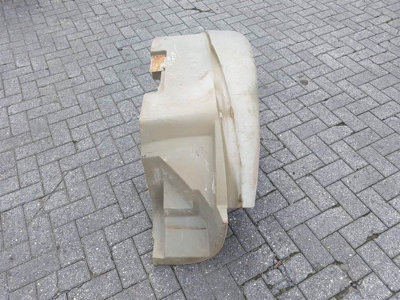 Atlas AR65-3925082-Mud guard/Kotfluegel/Spatbord - Frame/ Châssis pour Engins de chantier: photos 4 Atlas AR65-3925082-Mud guard/Kotfluegel/Spatbord - Frame/ Châssis pour Engins de chantier: photos 4