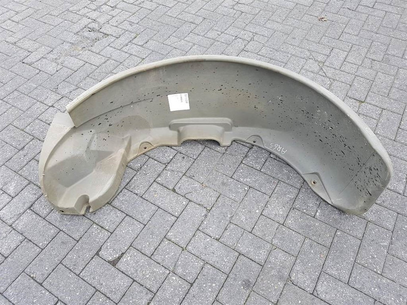 Atlas AR65-3925082-Mud guard/Kotfluegel/Spatbord - Frame/ Châssis pour Engins de chantier: photos 5 Atlas AR65-3925082-Mud guard/Kotfluegel/Spatbord - Frame/ Châssis pour Engins de chantier: photos 5