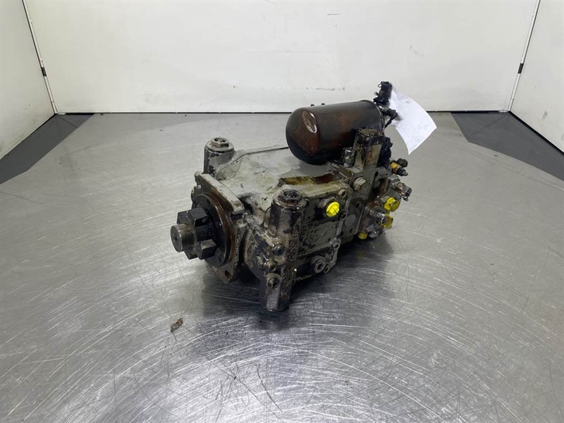 Atlas AR65-Linde-Drive pump/Fahrpumpe/Rijpomp - Hydraulique pour Engins de chantier: photos 1 Atlas AR65-Linde-Drive pump/Fahrpumpe/Rijpomp - Hydraulique pour Engins de chantier: photos 1