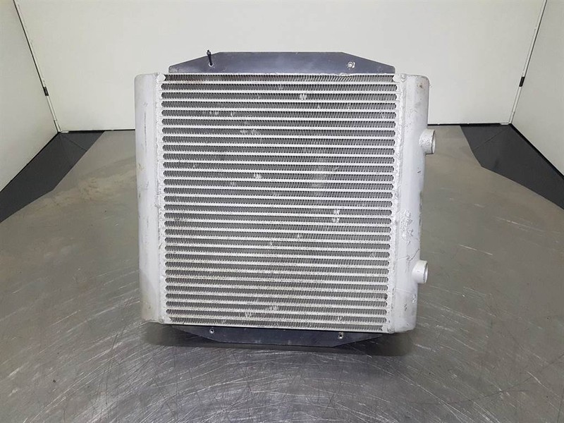 Atlas AR65 - Nissens 3941297-Oil cooler/Ölkühler/Oliekoe - Hydraulique pour Engins de chantier: photos 1 Atlas AR65 - Nissens 3941297-Oil cooler/Ölkühler/Oliekoe - Hydraulique pour Engins de chantier: photos 1