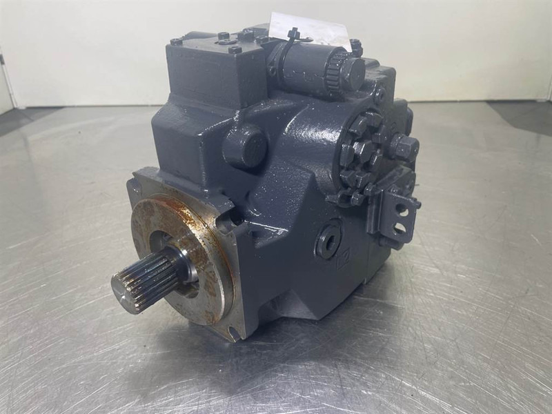 Bomag -Sauer Danfoss H1PV078-83047317-Drive pump/Rijpomp - Hydraulique pour Engins de chantier: photos 2 Bomag -Sauer Danfoss H1PV078-83047317-Drive pump/Rijpomp - Hydraulique pour Engins de chantier: photos 2