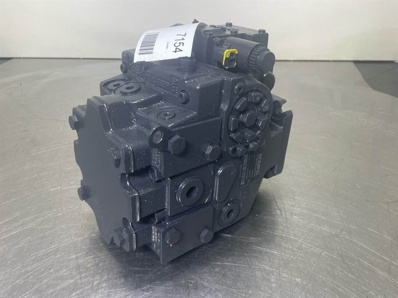Bomag -Sauer Danfoss H1PV078-83047317-Drive pump/Rijpomp - Hydraulique pour Engins de chantier: photos 3 Bomag -Sauer Danfoss H1PV078-83047317-Drive pump/Rijpomp - Hydraulique pour Engins de chantier: photos 3