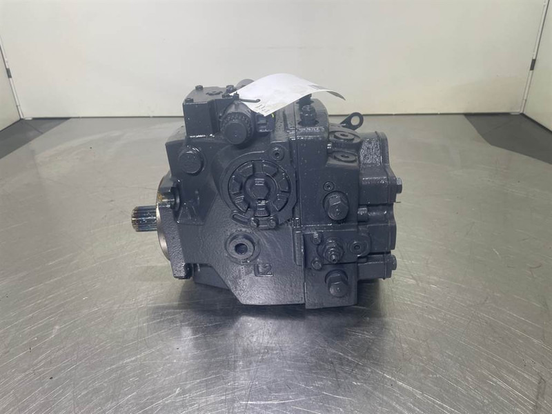 Bomag -Sauer Danfoss H1PV078-83047317-Drive pump/Rijpomp - Hydraulique pour Engins de chantier: photos 1 Bomag -Sauer Danfoss H1PV078-83047317-Drive pump/Rijpomp - Hydraulique pour Engins de chantier: photos 1