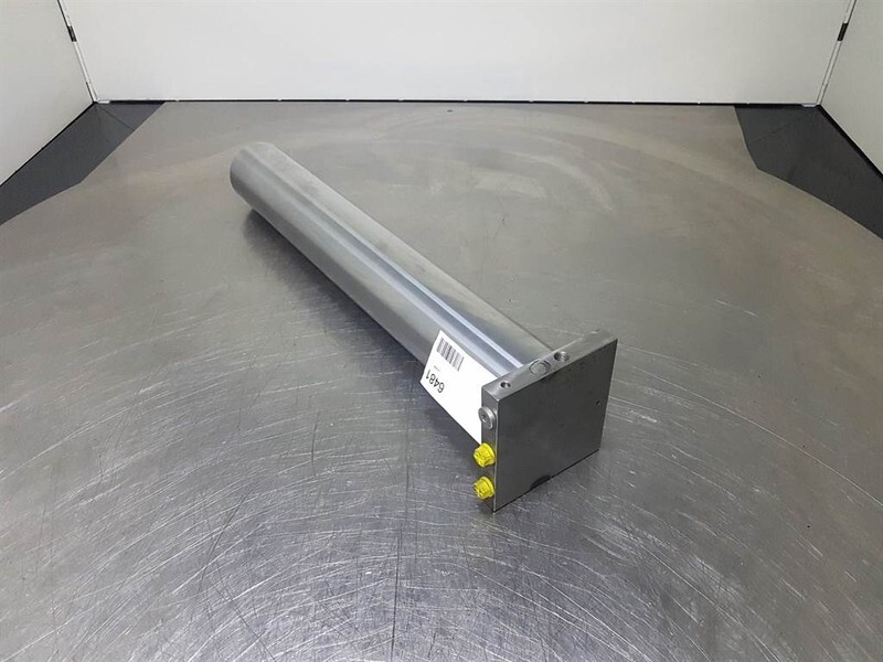 Bomag - Telescopic cylinder/Teleskopzylinder/cilinder - Hydraulique pour Engins de chantier: photos 2 Bomag - Telescopic cylinder/Teleskopzylinder/cilinder - Hydraulique pour Engins de chantier: photos 2