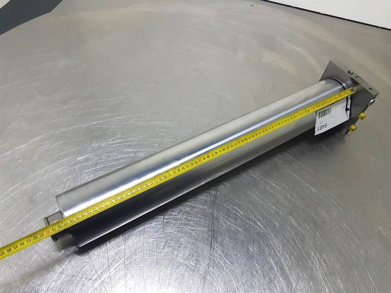 Bomag - Telescopic cylinder/Teleskopzylinder/cilinder - Hydraulique pour Engins de chantier: photos 5 Bomag - Telescopic cylinder/Teleskopzylinder/cilinder - Hydraulique pour Engins de chantier: photos 5