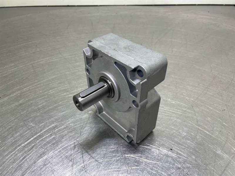 Borelli T324-Support Bearing/Vorsatzlager/Voorzetl - Hydraulique pour Engins de chantier: photos 1 Borelli T324-Support Bearing/Vorsatzlager/Voorzetl - Hydraulique pour Engins de chantier: photos 1