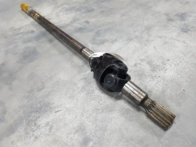 CNH 85807994 -New Holland LB115-Shaft/Steckwelle - Essieu et pièces pour Engins de chantier: photos 1 CNH 85807994 -New Holland LB115-Shaft/Steckwelle - Essieu et pièces pour Engins de chantier: photos 1