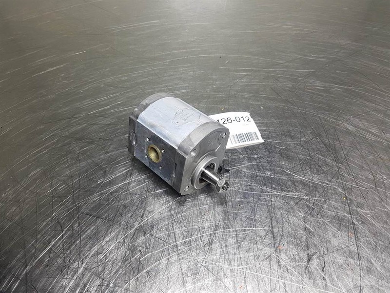 Casappa CPL 16*S/B12-A - Atlas - Gearpump/Zahnradpumpe - Hydraulique: photos 1 Casappa CPL 16*S/B12-A - Atlas - Gearpump/Zahnradpumpe - Hydraulique: photos 1