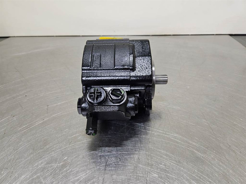 Casappa KP30.46D0-A5K9-Gearpump/Zahnradpumpe/Tandwielpomp - Hydraulique: photos 4 Casappa KP30.46D0-A5K9-Gearpump/Zahnradpumpe/Tandwielpomp - Hydraulique: photos 4