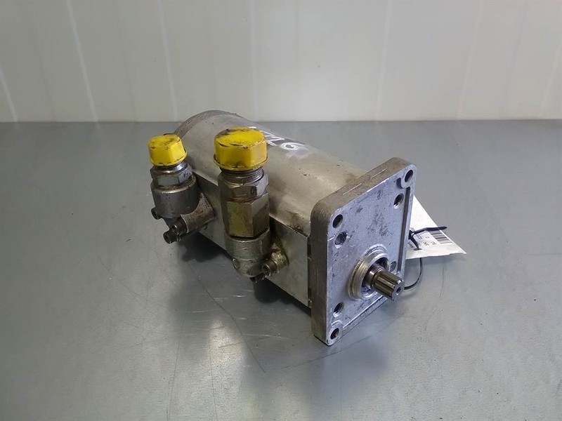 Casappa PLP20.20D0-12E2-LEB/EA-N-ELFS - Gearpump/Zahnradpu - Hydraulique: photos 1 Casappa PLP20.20D0-12E2-LEB/EA-N-ELFS - Gearpump/Zahnradpu - Hydraulique: photos 1