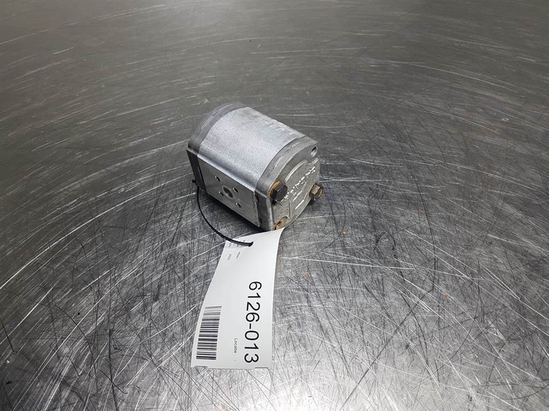 Casappa PLP20.20S0-54B5-LBE/BC - Atlas - Gearpump - Hydraulique: photos 2 Casappa PLP20.20S0-54B5-LBE/BC - Atlas - Gearpump - Hydraulique: photos 2
