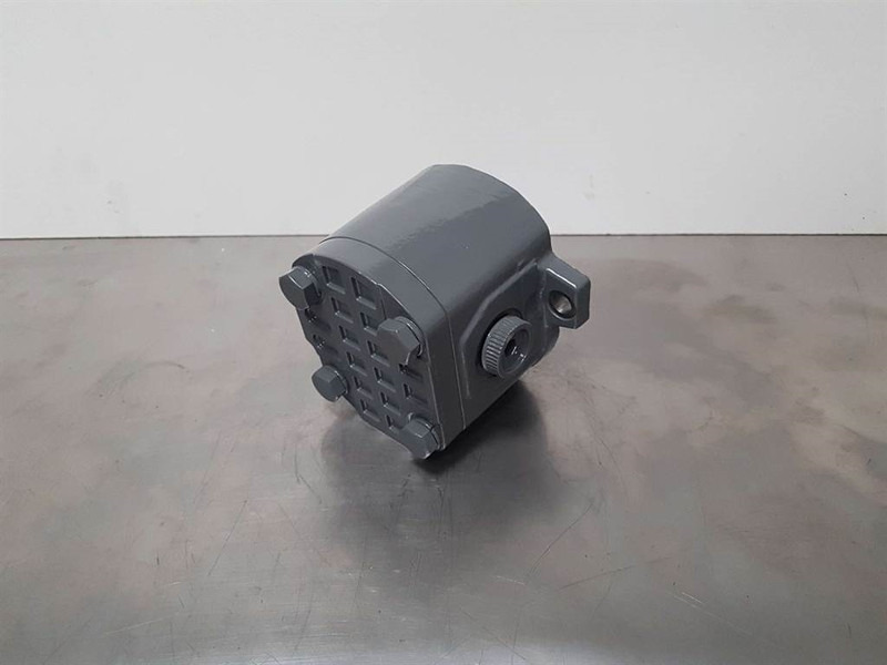 Case CX55-Kobelco SK 55-AP2D25-Gearpump/Zahnradpumpe - Hydraulique pour Engins de chantier: photos 3 Case CX55-Kobelco SK 55-AP2D25-Gearpump/Zahnradpumpe - Hydraulique pour Engins de chantier: photos 3