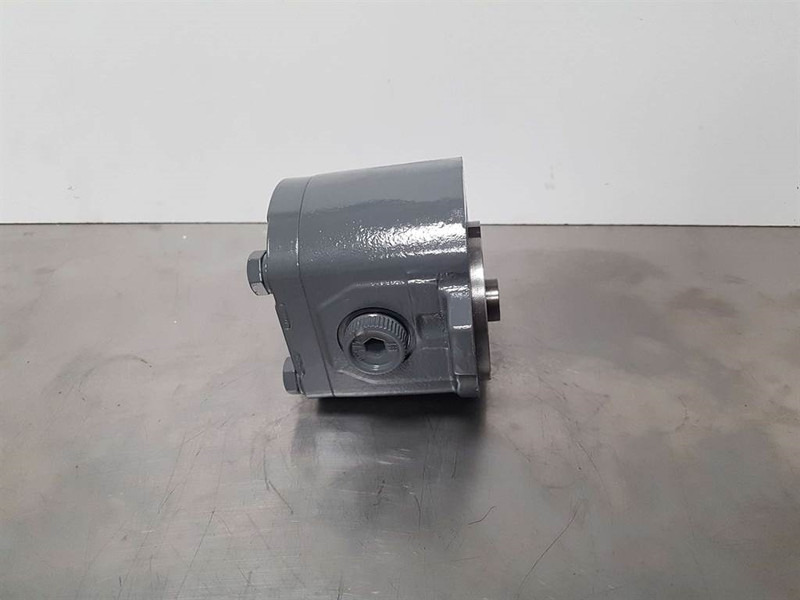 Case CX55-Kobelco SK 55-AP2D25-Gearpump/Zahnradpumpe - Hydraulique pour Engins de chantier: photos 4 Case CX55-Kobelco SK 55-AP2D25-Gearpump/Zahnradpumpe - Hydraulique pour Engins de chantier: photos 4