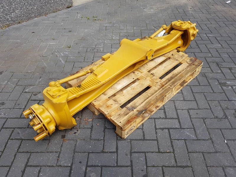 Cat 422/428/432-230-5745/CA148414-Axle/Achse/As - Essieu et pièces pour Engins de chantier: photos 4 Cat 422/428/432-230-5745/CA148414-Axle/Achse/As - Essieu et pièces pour Engins de chantier: photos 4