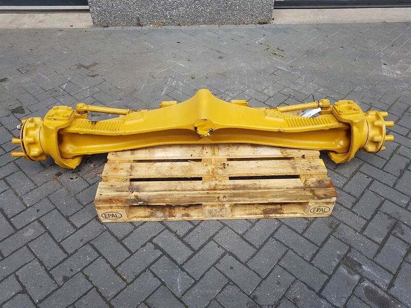 Cat 422/428/432-230-5745/CA148414-Axle/Achse/As - Essieu et pièces pour Engins de chantier: photos 3 Cat 422/428/432-230-5745/CA148414-Axle/Achse/As - Essieu et pièces pour Engins de chantier: photos 3