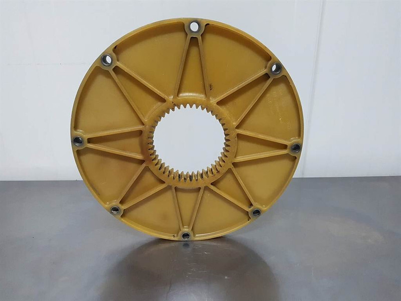 Cat 906-KTR BoWex 65 FLE-PA-Ø314,25-Flange coupling - Moteur pour Engins de chantier: photos 1 Cat 906-KTR BoWex 65 FLE-PA-Ø314,25-Flange coupling - Moteur pour Engins de chantier: photos 1