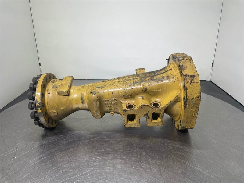 Cat 924G-138-1687-Axle housing/Achskörper - Essieu et pièces pour Engins de chantier: photos 1 Cat 924G-138-1687-Axle housing/Achskörper - Essieu et pièces pour Engins de chantier: photos 1