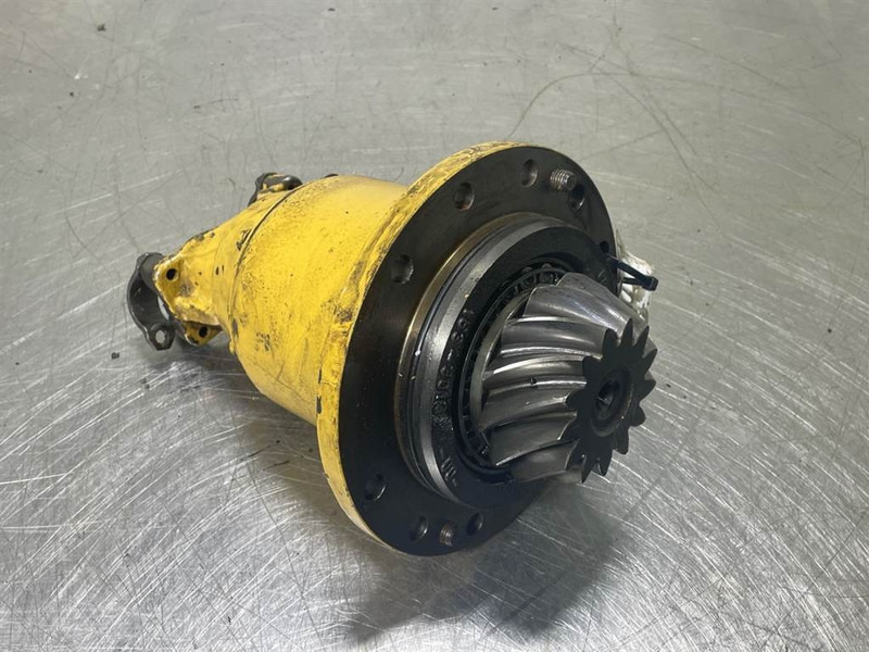 Cat 924G-153-3013-Bevel gear set/Kegelradsatz - Essieu et pièces pour Engins de chantier: photos 2 Cat 924G-153-3013-Bevel gear set/Kegelradsatz - Essieu et pièces pour Engins de chantier: photos 2