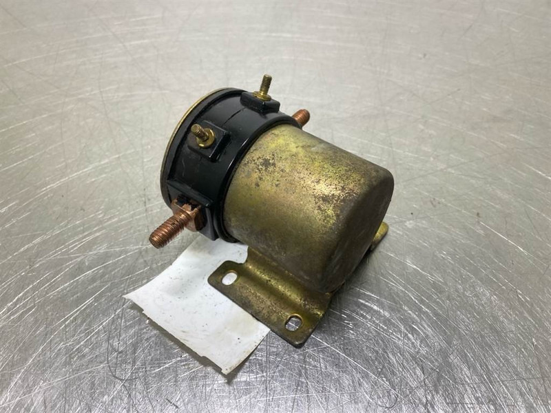 Cat 924G-179-0006-Relais/Starter switch - Système électrique pour Engins de chantier: photos 5 Cat 924G-179-0006-Relais/Starter switch - Système électrique pour Engins de chantier: photos 5