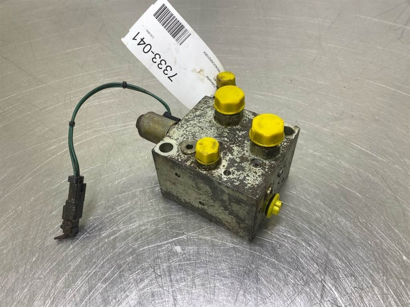Cat 924G-192-0086-Valve/Ventile/Ventiel - Hydraulique pour Engins de chantier: photos 5 Cat 924G-192-0086-Valve/Ventile/Ventiel - Hydraulique pour Engins de chantier: photos 5
