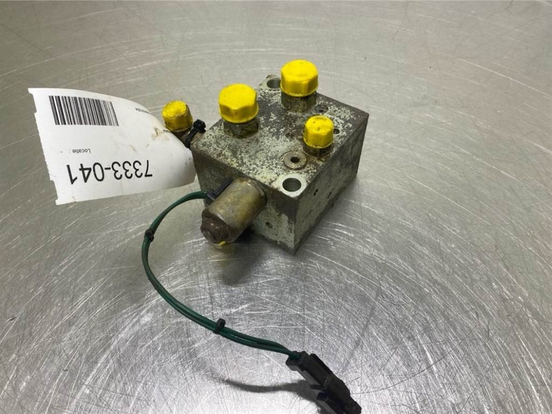 Cat 924G-192-0086-Valve/Ventile/Ventiel - Hydraulique pour Engins de chantier: photos 2 Cat 924G-192-0086-Valve/Ventile/Ventiel - Hydraulique pour Engins de chantier: photos 2
