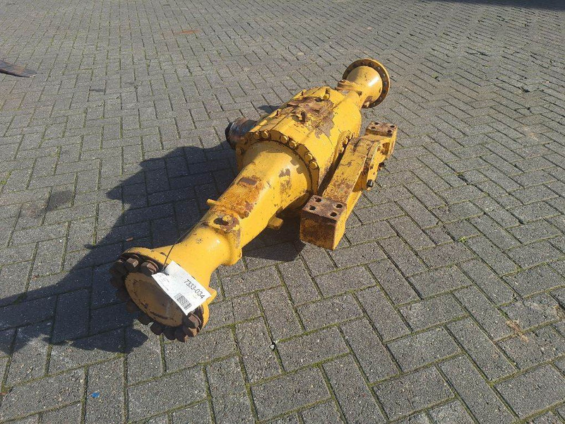 Cat 924G-203-2778-Axle/Achse/As - Essieu et pièces pour Engins de chantier: photos 3 Cat 924G-203-2778-Axle/Achse/As - Essieu et pièces pour Engins de chantier: photos 3