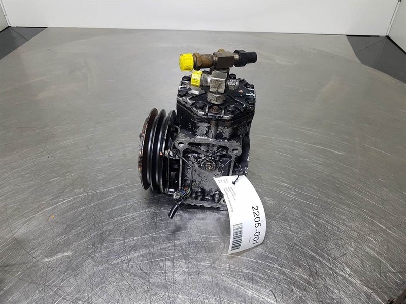 Cat 924G High-Lift-012-21713-Compressor/Kompressor - Compresseur d'air: photos 2 Cat 924G High-Lift-012-21713-Compressor/Kompressor - Compresseur d'air: photos 2