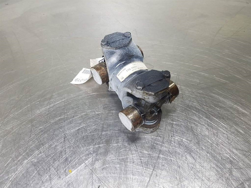 Cat 950H-115-1650-Propshaft/Gelenkwelle/Cardanas - Essieu et pièces pour Engins de chantier: photos 2 Cat 950H-115-1650-Propshaft/Gelenkwelle/Cardanas - Essieu et pièces pour Engins de chantier: photos 2