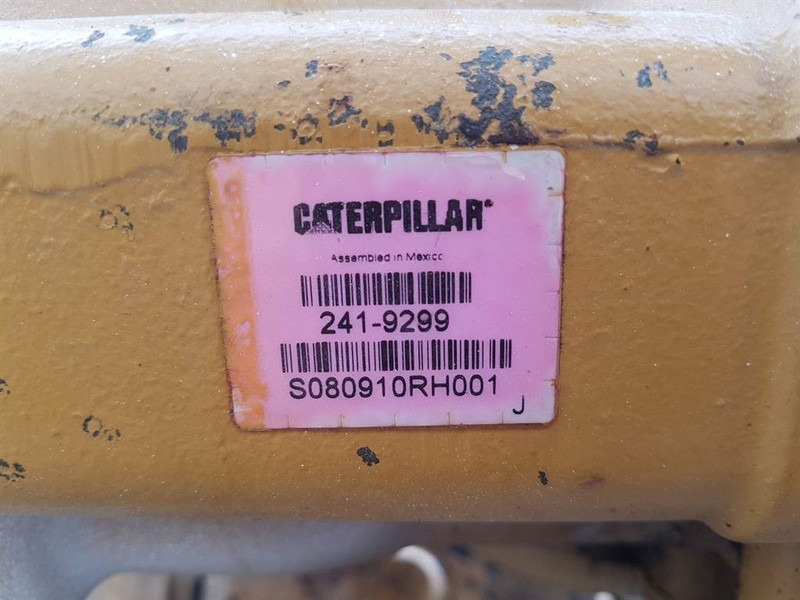 Boîte de vitesse et pièces pour Engins de chantier Cat 950H-237-8186-Transmission/Getriebe/Transmissiebak: photos 7 Boîte de vitesse et pièces pour Engins de chantier Cat 950H-237-8186-Transmission/Getriebe/Transmissiebak: photos 7